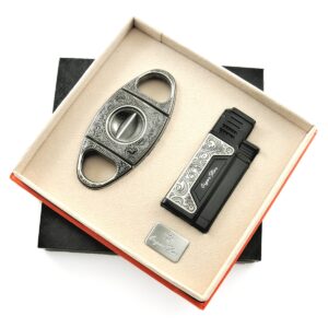 Cigar gift set