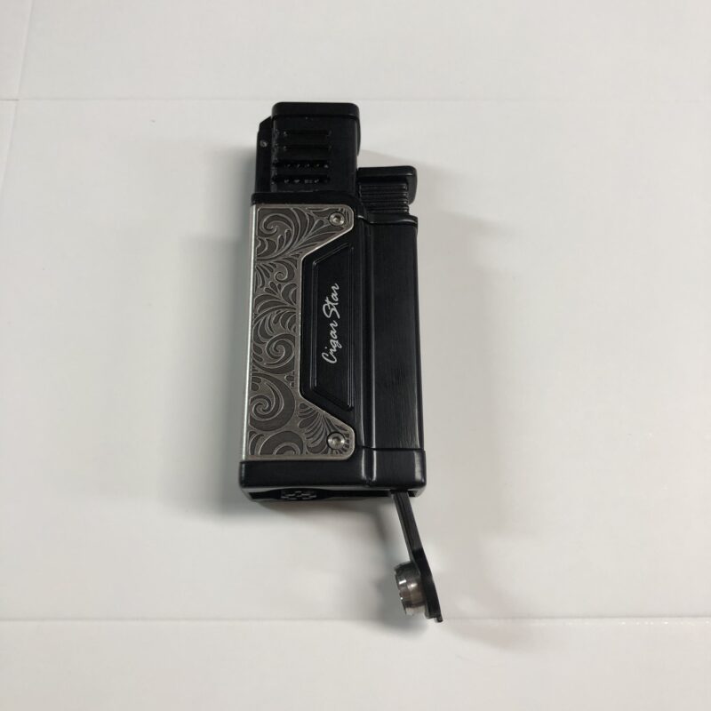 Best butane cigar lighter