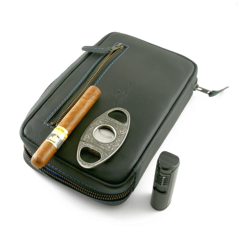 the perfect cigar case