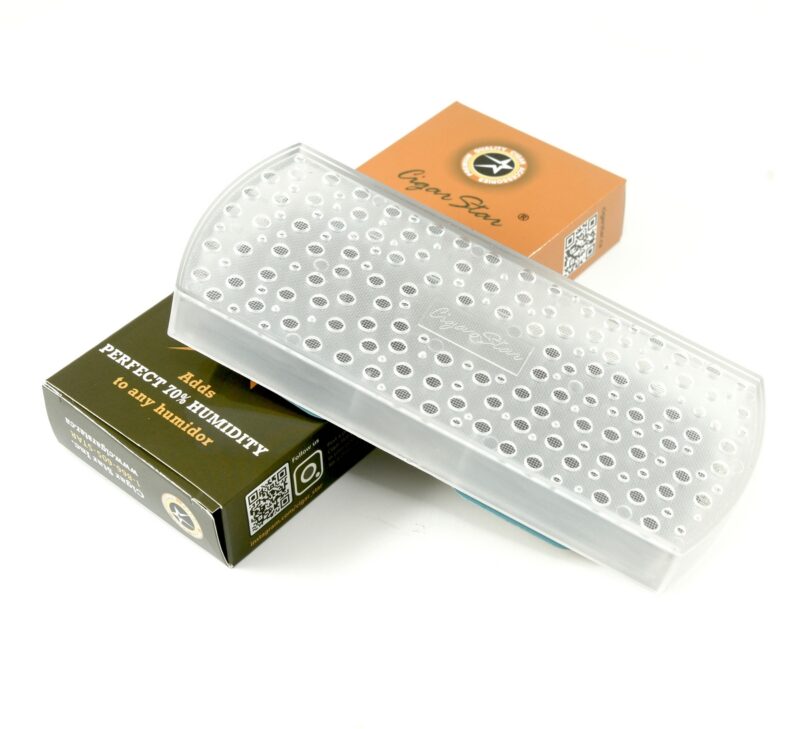 cigar humidifier