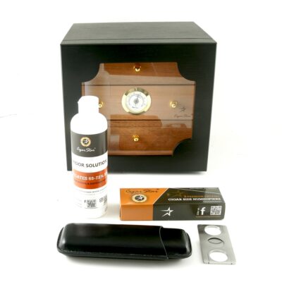 Humidor combo set