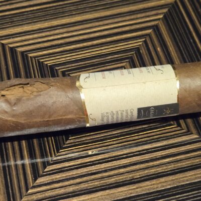 Can You Bring Back a Dried Cigar If the Wrapper Is Cracked?