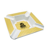 Trinidad Ashtray