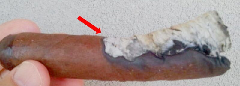 How to Avoid Cigar Tunneling