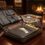 Full-Grain Leather Cigar Case