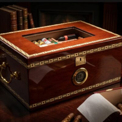 Canada humidor guide