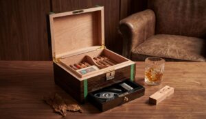 Ucana humidor